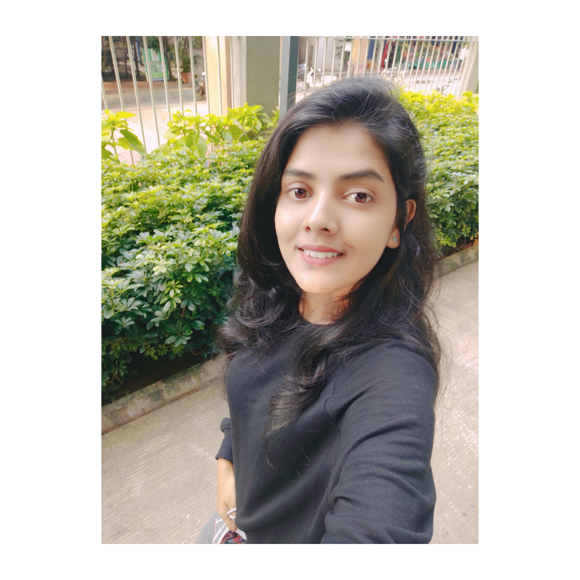 Aarohi Mantur